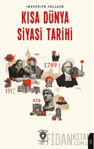 Kısa Dünya Siyasi Tarihi