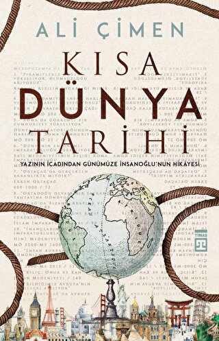 Kısa Dünya Tarihi Ali Çimen