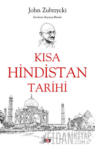 Kısa Hindistan Tarihi