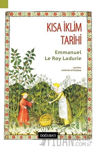 Kısa İklim Tarihi