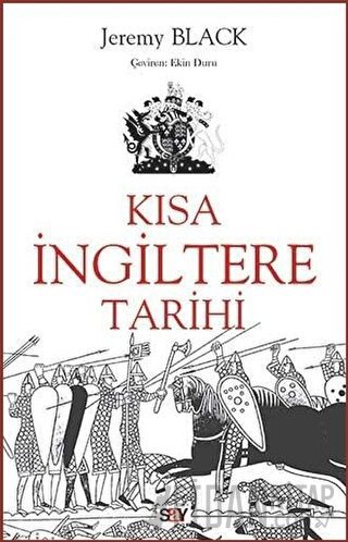 Kısa İngiltere Tarihi