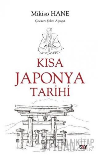 Kısa Japonya Tarihi
