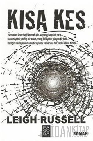 Kısa Kes Leigh Russell