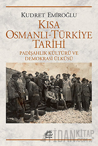 Kısa Osmanlı - Türkiye Tarihi