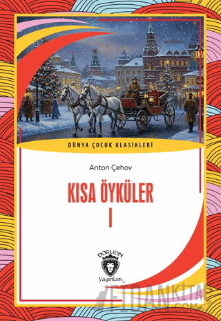 Kısa Öyküler I