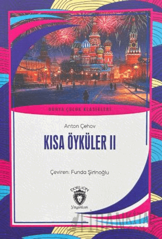 Kısa Öyküler II