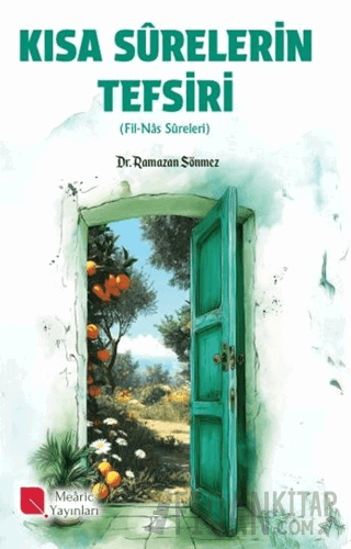 Kısa Surelerin Tefsiri Ramazan Sönmez