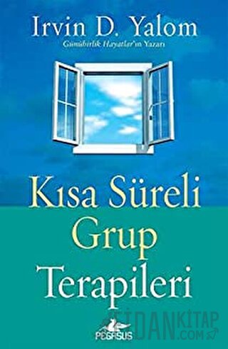 Kısa Süreli Grup Terapileri