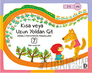 Kısa veya Uzun Yoldan Çit