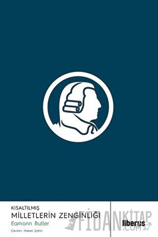 Kısaltılmış Milletlerin Zenginliği