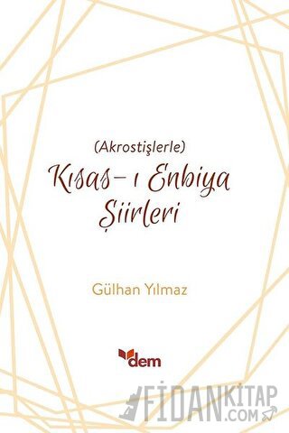 Kısas-ı Enbiya Şiirleri