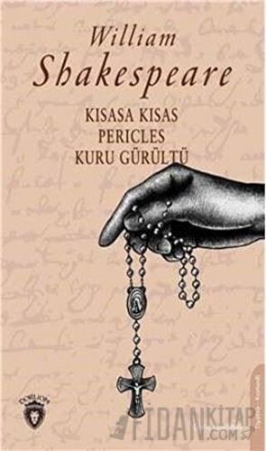 Kısasa Kısas Pericles Kuru Gürültü