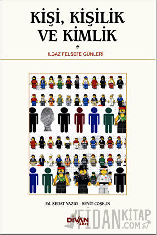 Kişi, Kişilik ve Kimlik