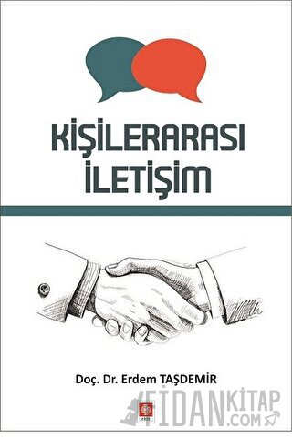 Kişilerarası İletişim