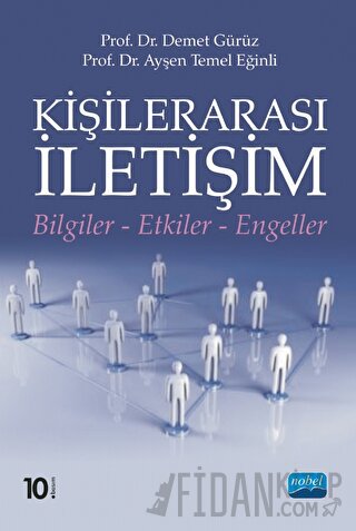 Kişilerarası İletişim Ayşen Temel Eğinli