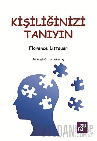 Kişiliğinizi Tanıyın