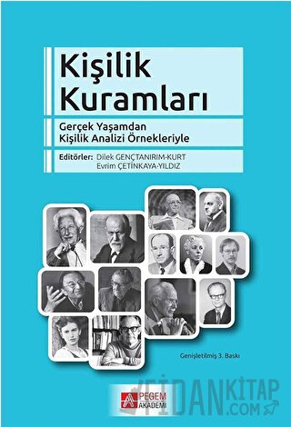 Kişilik Kuramları