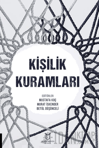 Kişilik Kuramları
