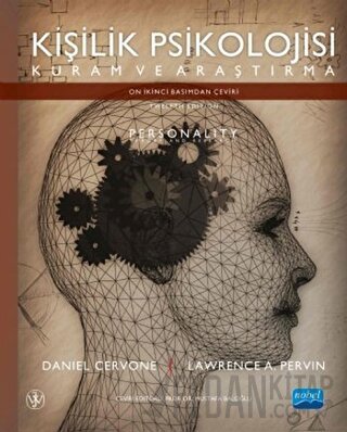 Kişilik Psikolojisi