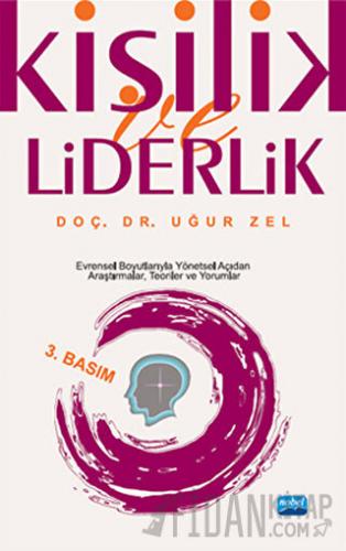 Kişilik ve Liderlik