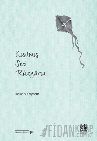 Kısılmış Sesi Rüzgarın