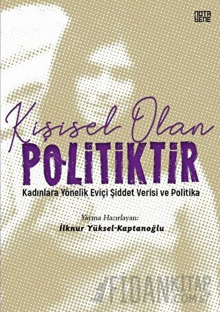 Kişisel Olan Politiktir