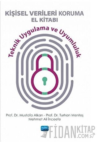 Kişisel Verileri Koruma El Kitabı