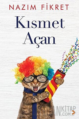 Kısmet Açan