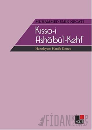 Kıssa-i Ashabü'l-Kehf