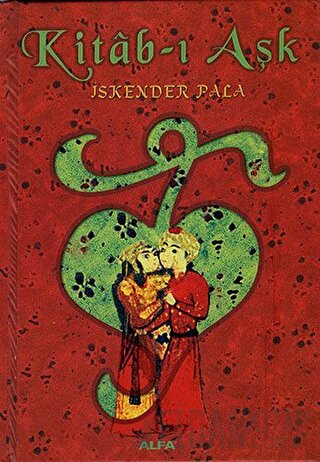 Kitab-ı Aşk (Ciltli)