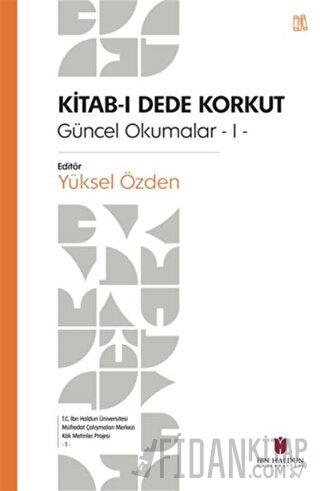 Kitab-ı Dede Korkut