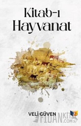 Kitab-ı Hayvanat