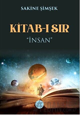 Kitab-ı Sır