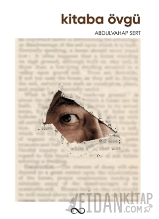 Kitaba Övgü Abdulvahap Sert