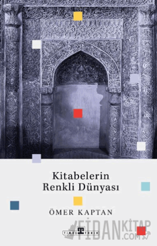 Kitabelerin Renkli Dünyası