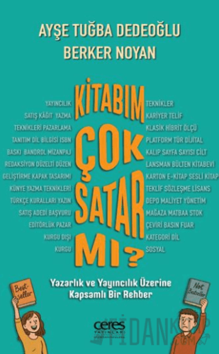 Kitabım Çok Satar Mı?