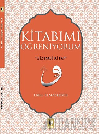 Kitabımı Öğreniyorum