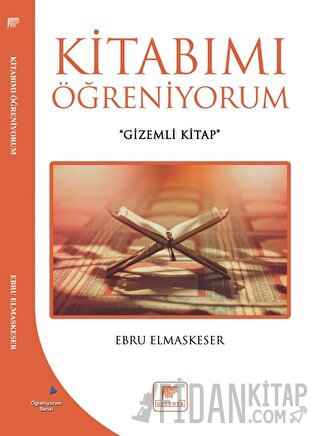 Kitabımı Öğreniyorum