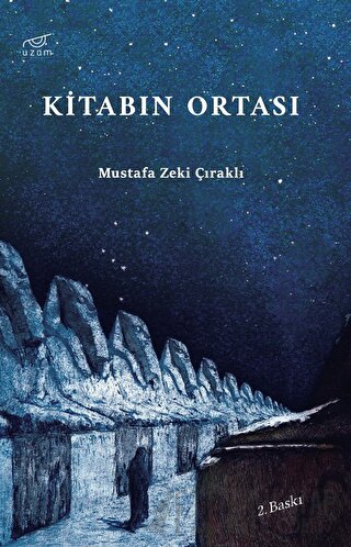 Kitabın Ortası