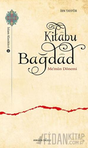 Kitabu Bağdad - Me’mun Dönemi
