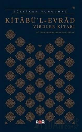 Kitabü’l Evrad Virdler Kitabı