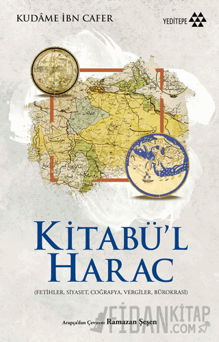 Kitabü’l Harac