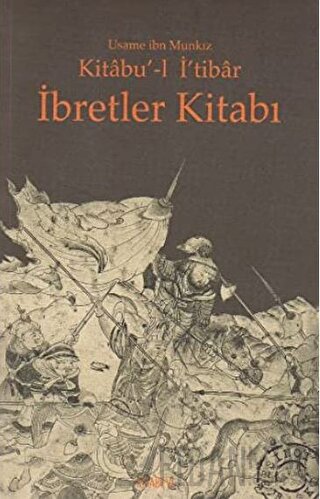 Kitabu’-l İ’tibar İbretler Kitabı