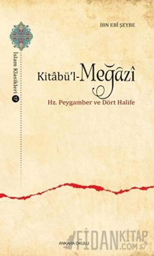 Kitabü’l-Meğazi