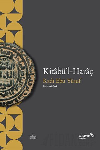 Kitabü'l-Haraç