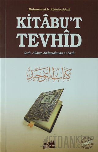 Kitabu't Tevhid