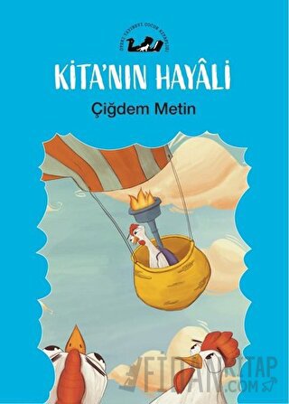 Kita'nın Hayali