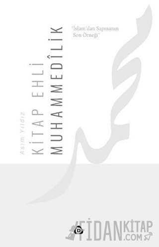 Kitap Ehli Muhammedilik