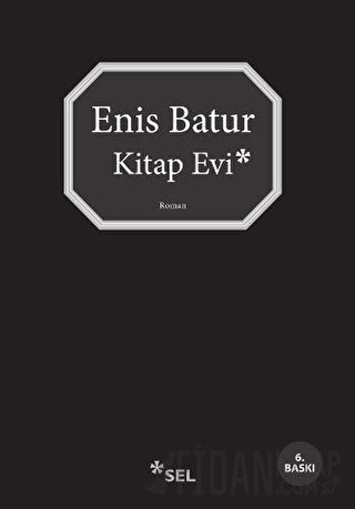 Kitap Evi