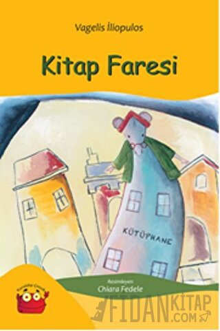 Kitap Faresi